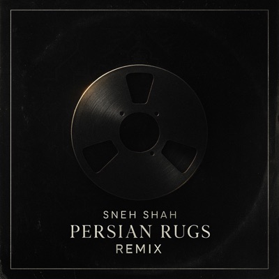 Persian Rugs (Remix) - Single