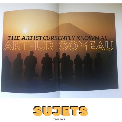Sujets