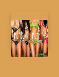 Marko Zeta dinle, müzik videolarını izle, biyografisini oku, tur tarihlerini ve daha fazlasını gör!