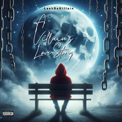 A Villain's Love Story