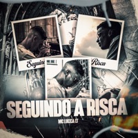 Seguindo a Risca - Single - Mc lucca LT