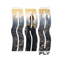 NAIROBI FLY (feat. Umoja Sounds) - Single - Fredrick Mulla