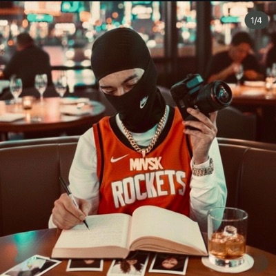 onna roxx - Single