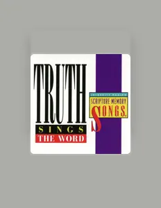 Listen to Truth, watch music videos, read bio, see tour dates & more!