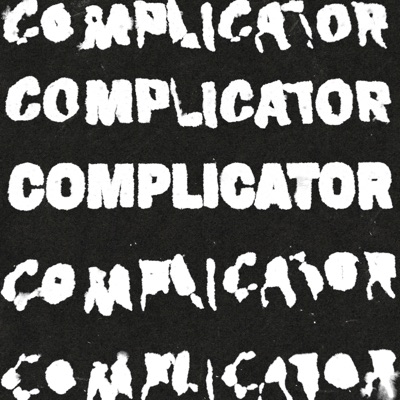 Complicator - EP