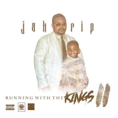 Running With The Kings II