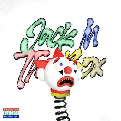 JACK IN THE BOX - Single
