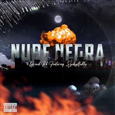 Nube Negra (feat. SyckSyllables) - Single