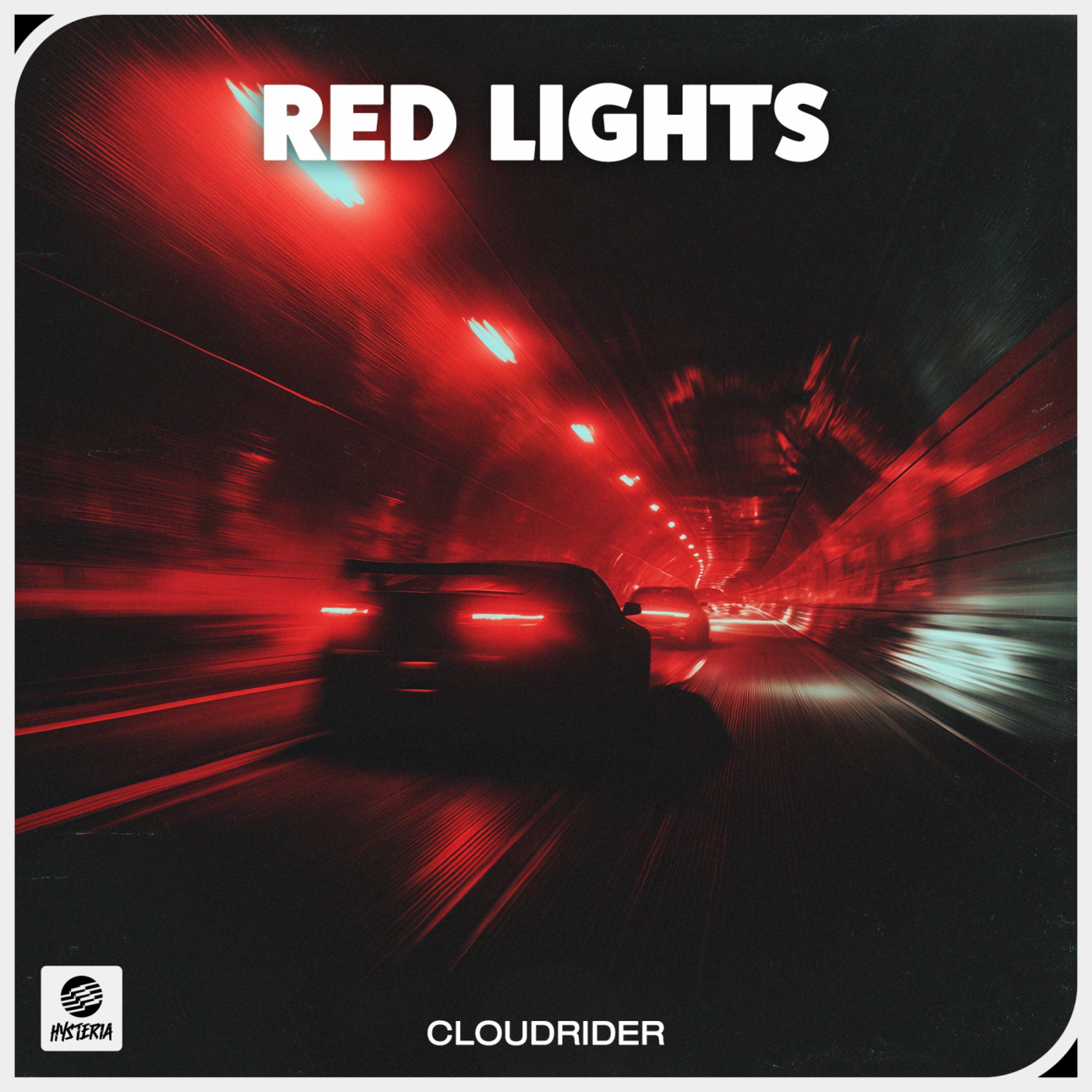 Red Lights - Single