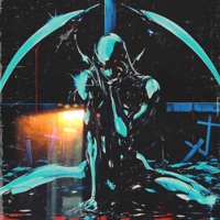 RED GATES (feat. 33Kami) - Single - Dagon-1954