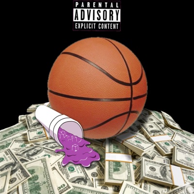 Phil Jackson (feat. Kid LarX & Cazen) - Single