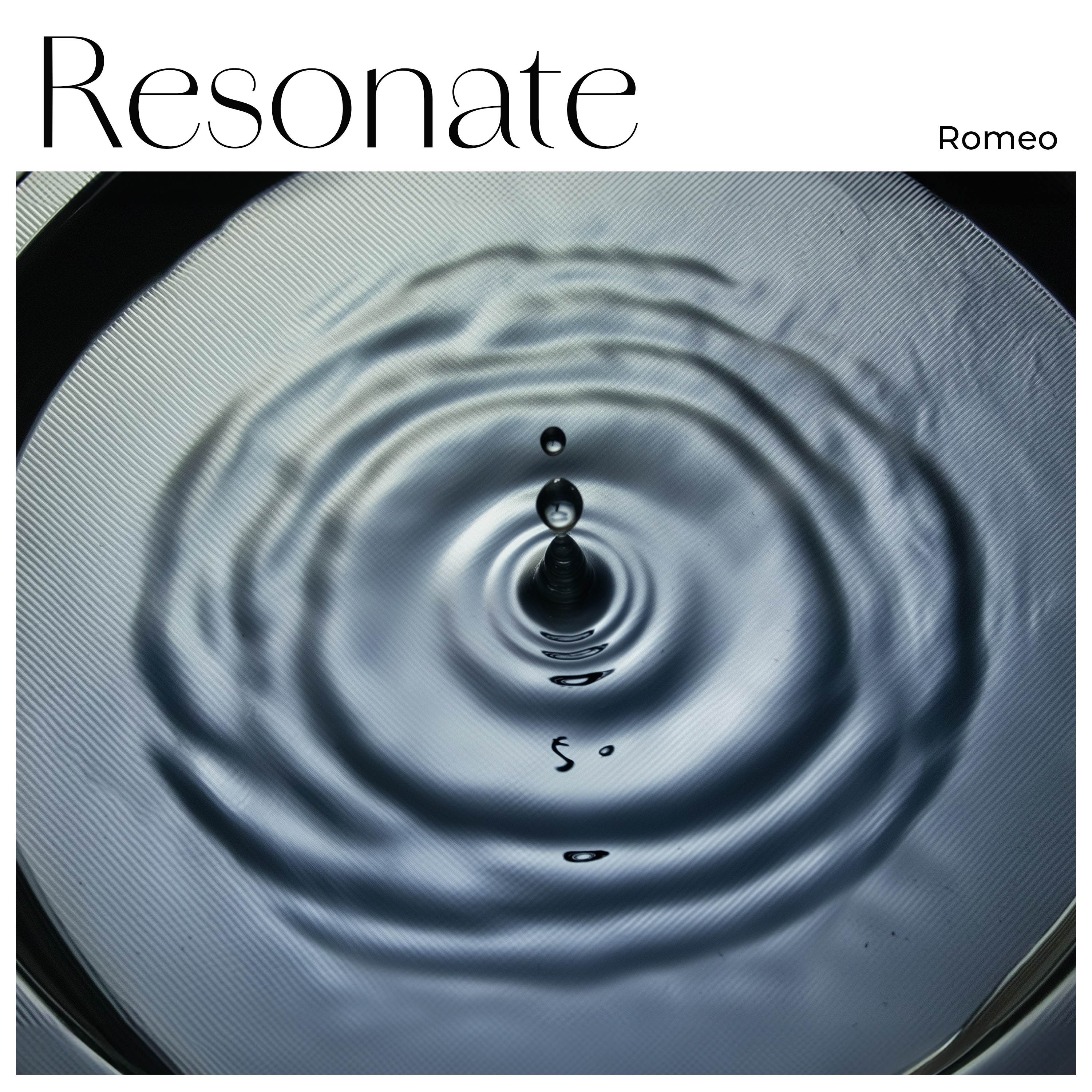 Resonate - Single