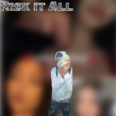 Risk it All - Single