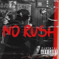 No Rush - Single - OBG Tradgety