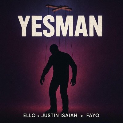 Yesman (feat. FAYO) - Single