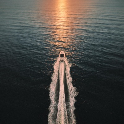 Coast To Coast - Single