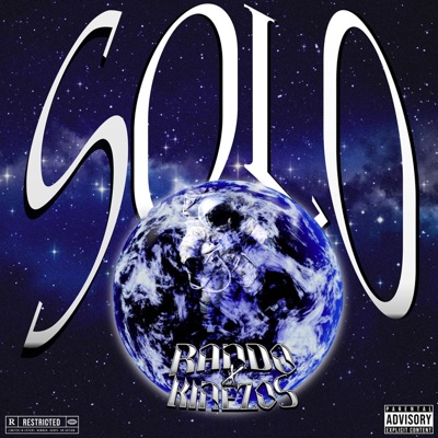 Solo (feat. Pseftikos Kinezos) - Single