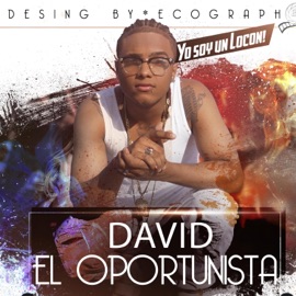 TU TA BACANA DAVID EL OPORTUNISTA