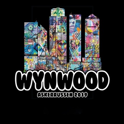 Wynwood (Askerrussen 2019) - Single