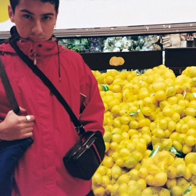 Bouquet Garni - Single