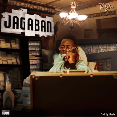Jagaban - Single
