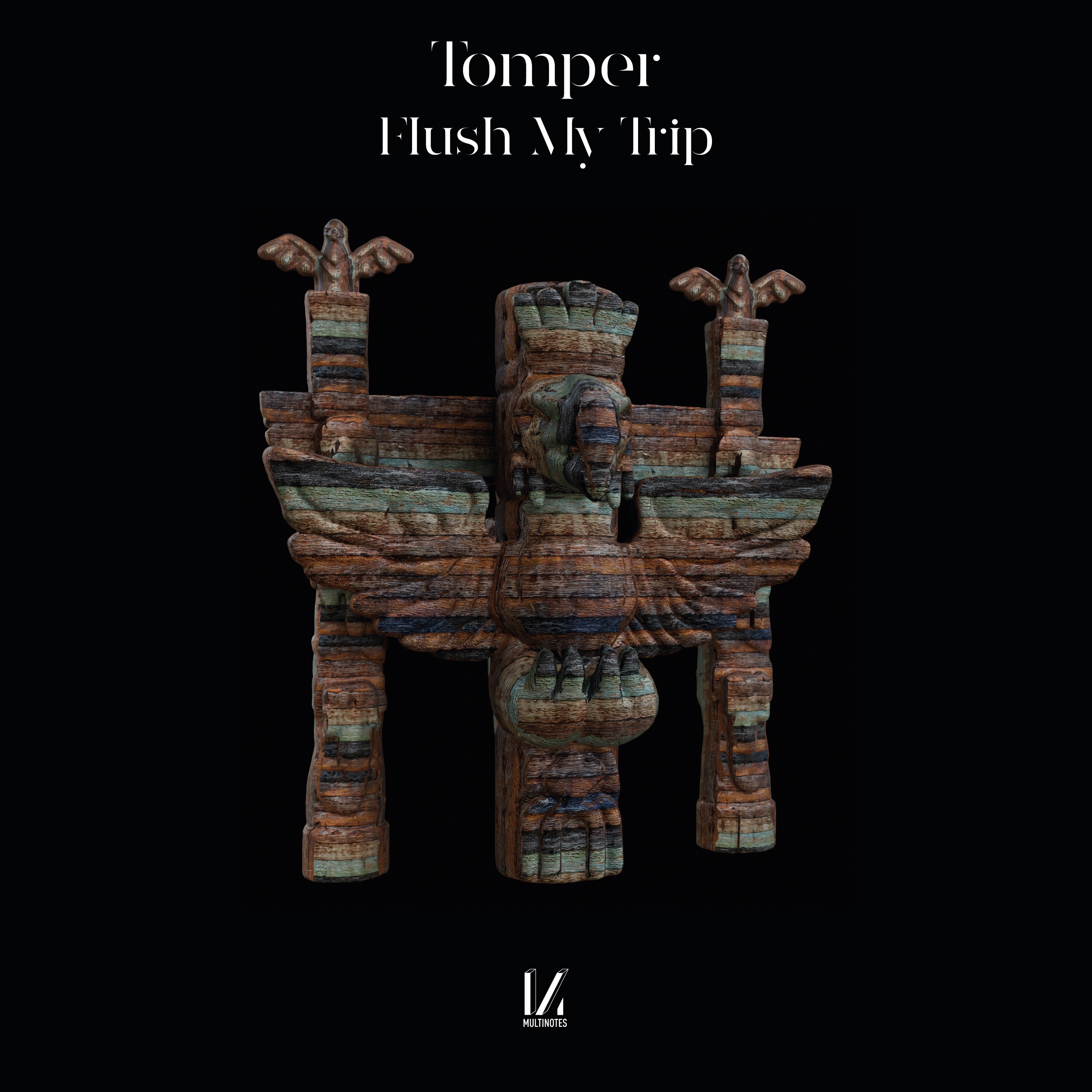 Flush My Trip - Single
