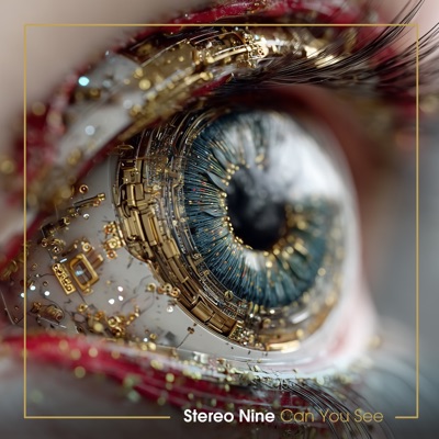 Can You See - Single