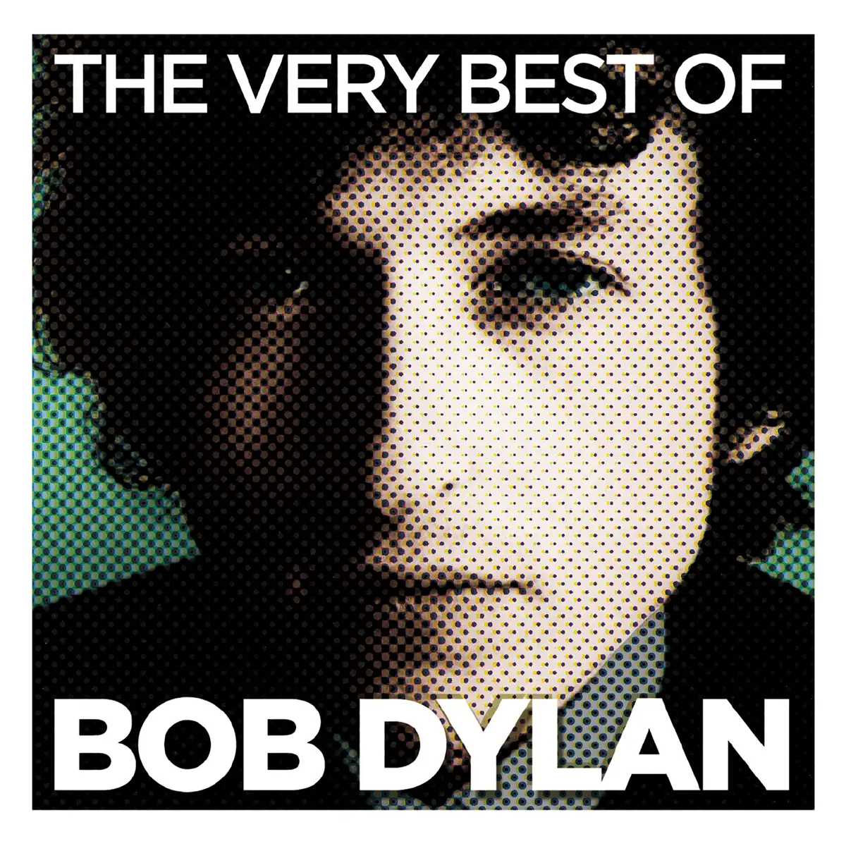 Bob Dylan - The Very Best Of (2024) [iTunes Plus AAC M4A]-新房子