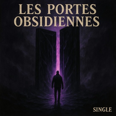 Les portes Obsidiennes - Single