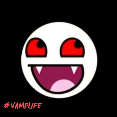 VAMP LIFE - Single