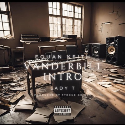 Vanderbilt Intro - Single