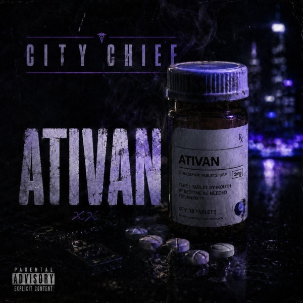 ATIVAN