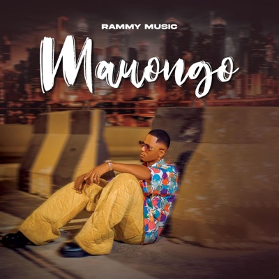 Mauongo - Single