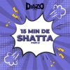 15 min de Shatta, Pt. 3 cover art