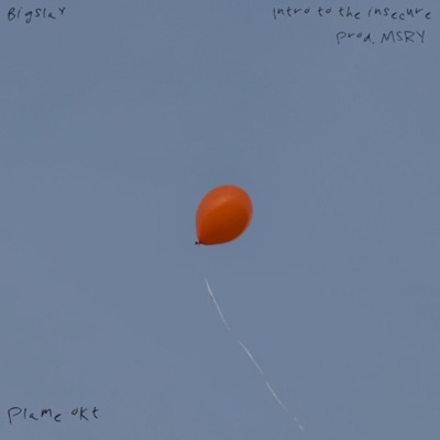 Intro to the insecure - Single