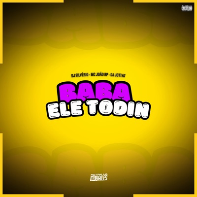 Baba Ele Todin - Single