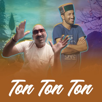 Ton Ton Ton - Single