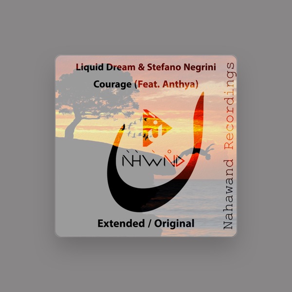 Stefano Negrini's avatar
