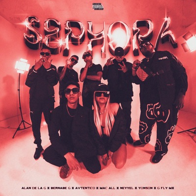 Sephora - Single