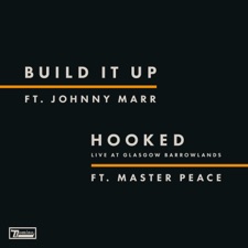 Build It Up (feat. Johnny Marr) artwork