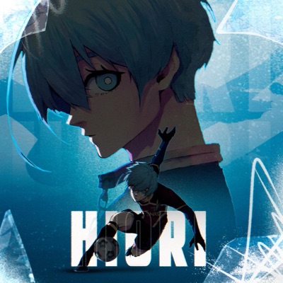 Renascer (Yo Hiori) - Single