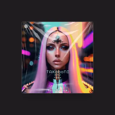Listen to TIORA, watch music videos, read bio, see tour dates & more!