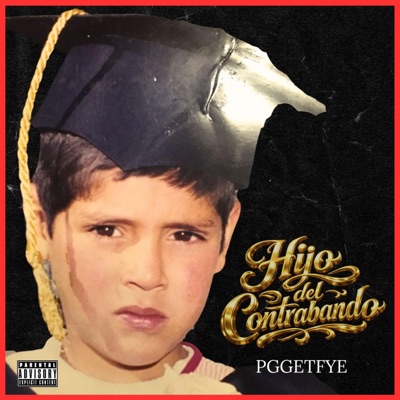 Hijo del contrabando - Single
