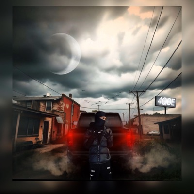 The Return of BO (EP)
