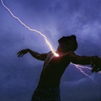 Never Going Home - Blake Foster