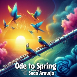 Ode to Spring (feat. Sean Arawjo) Panoramic View