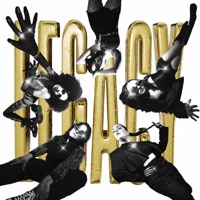 LEGACY - Single - NADUH