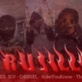 TRUJILLO (feat. Yessir, ItzkoYouknow, G4BRIEL & Igl Slv) [REMIX] The Morfii