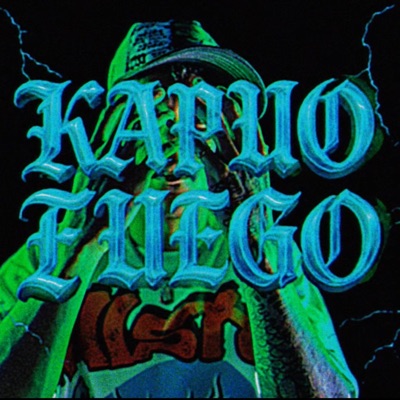 FUEGO - Single