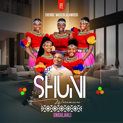 Ungalahli (feat. Shenge wasehlalankosi) - Single
